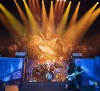 Iron Maiden estará en Bogotá el 24 de noviembre de 2024