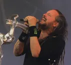 Jonathan Davis de Korn
