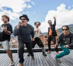 Los Toreros Muertos estarán en el Concierto de Conciertos 2026