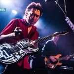 El 1 de febrero nació Tomoyasu Hotei.