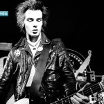 El 2 de febrero de 1979 murió Sid Vicious de Sex Pistols