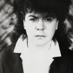 El 3 de febrero de 1959 nació  Laurence Tolhurst Coofundador de la banda The Cure.
