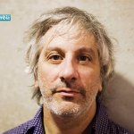 El 3 de febrero de 1956 nació Lee Ranaldo de Sonic Youth.