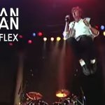 The Reflex de Duran Duran