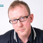 Nació en 1964 Dave Rowntree de Blur.