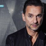 En 1962 nació David Gahan, vocalista y lider de Depeche Mode.