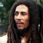 En 1981 murió el gran Bob Marley
