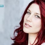 En 1987 nació Charlotte Wessels de Delain.