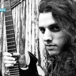 En 1967 nació Chuck Schuldiner de Death