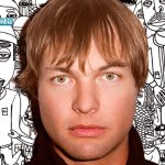 En 1979 nació Mickey Madden de Maroon 5.