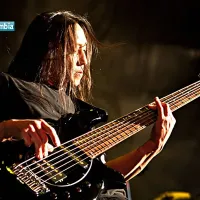 El 24 de enero de 1967 nació John Myung de Dream Theater