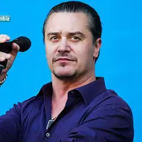 El 27 de enero de 1968 nació Mike Patton de Faith No More