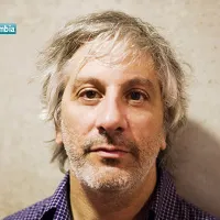 El 3 de febrero de 1956 nació Lee Ranaldo de Sonic Youth.