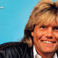 El 7 de febrero de 1954 nació Dieter Bohlen cantante alemán de Modern Talking