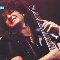 El 7 de febrero de 1956 nació Mark St. John quien fue guitarrista de Kiss. Falleció en 2007. El 7 de febrero de 1956 nació Mark St. John quien fue guitarrista de Kiss. Falleció en 2007.