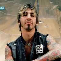 El 7 de febrero de 1968 nació Sully Erna, líder de la banda de rock Godsmack.