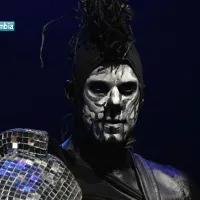 El 7 de febrero de 1975 nació Wes Borland, guitarrista de Limp Bizkit.