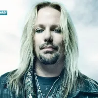 El 8 de febreo de 1961 nació el gran Vince Neil, vocalista de Motley Crue