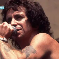 El 19 de febrero de 1980 murió Bon Scott