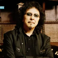 El 19 de febrero de 1948 nació Tony Iommi