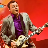 El 21 de febrero de 1969 nació James Dean Bradfield de Manic Street Preachers.