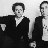 La canción de Simon & Garfunkel ‘Mrs. Robinson’ La canción de Simon & Garfunkel ‘Mrs. Robinson’