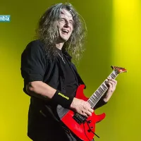 En 1967 nació André Olbrich guitarrista de Blind Guardian.