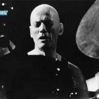 En 1923 nació Ed Cassidy de Spirit En 1923 nació Ed Cassidy de Spirit