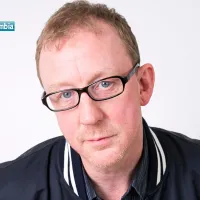 Nació en 1964 Dave Rowntree de Blur.