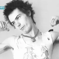 En 19587 nació Sid Vicious bajista y vocalista de Sex Pistols.