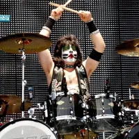 En 1958 nació Eric Singer de Kiss.