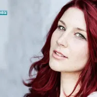 En 1987 nació Charlotte Wessels de Delain.