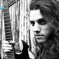 En 1967 nació Chuck Schuldiner de Death