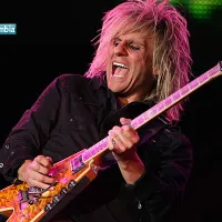 En 1962 nació C.C DeVille, guitarrista de Poison.