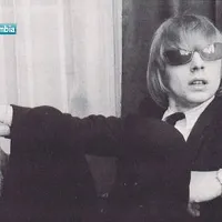 En 1976 murió Keith Relf de The YardBirds