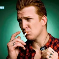 En 1973 nació Josh Homme