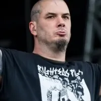 El 30 de junio de 1968 nació Phil Anselmo El 30 de junio de 1968 nació Phil Anselmo