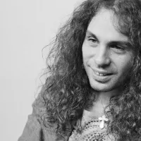 El 10 de julio de 1942 nació Ronnie James Dio