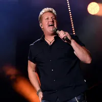 El 10 de julio de 1970 nació Gary Levox