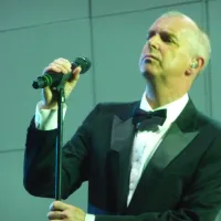 El 10 de julio de 1954 nació Neil Tennant de Pet Shop Boys