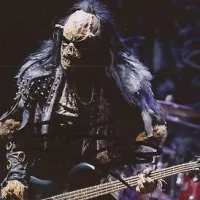 El 11 de julio de 1975 nació Samer El Nahhal de Lordi El 11 de julio de 1975 nació Samer El Nahhal de Lordi
