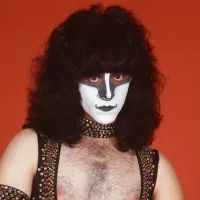 El 12 de julio de 1950 nació Eric Carr de Kiss