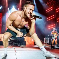 El 13 de julio de 1987 nació Dan Reynolds de Imagine Dragons