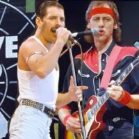 Live Aid 1985 - El 13 de julio se celebra el Día Mundial del Rock Live Aid 1985 - El 13 de julio se celebra el Día Mundial del Rock