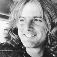 El 13 de julio de 1942 nació Roger McGuinn de The Byrds El 13 de julio de 1942 nació Roger McGuinn de The Byrds