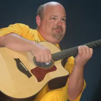 El 14 de julio nació Kyle Gass de Tenacious D