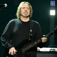 El 17 de julio de 1949 nació Geezer Butler de Black Sabbath.