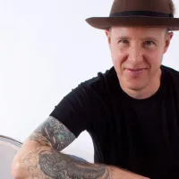 El 18 de julio de 1962 nació Jack Irons de Red Hot Chilli Peppers y Pearl Jam El 18 de julio de 1962 nació Jack Irons de Red Hot Chilli Peppers y Pearl Jam