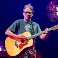 El 20 de julio de 1966 nació Stone Gossard de Pearl Jam