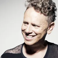 El 23 de julio de 1961 nació Martin Gore de Depeche Mode